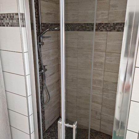 Appartement Bartenheim Ngoại thất bức ảnh