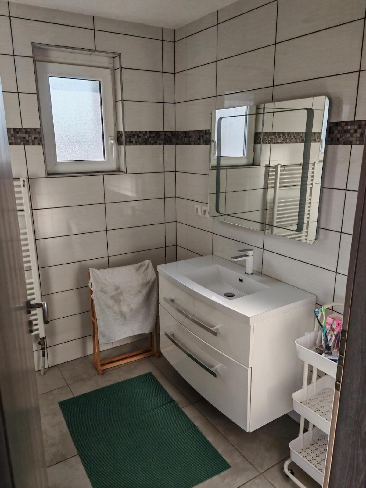 Appartement Bartenheim Ngoại thất bức ảnh